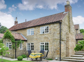 Sunny Cottage